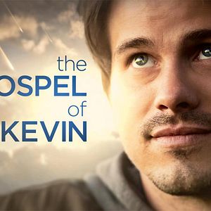 Bilder Kevin (Probably) Saves The World