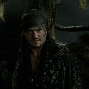 Bilder Pirates Of The Caribbean 5: Salazars Rache
