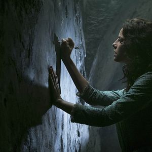 Bilder Kaya Scodelario