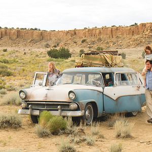 Bilder Woody Harrelson