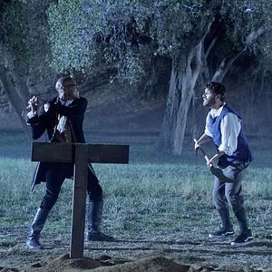 Bilder Yassir Lester