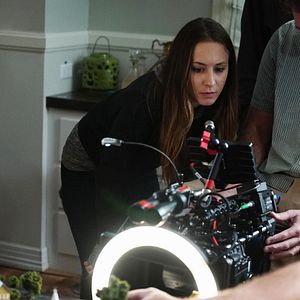 Bilder Troian Bellisario