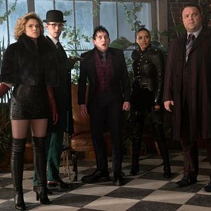 Bilder Jessica Lucas