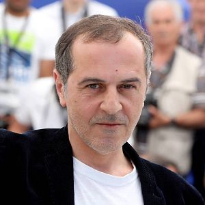 Bilder Merab Ninidze