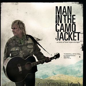 Bilder Man in the Camo Jacket