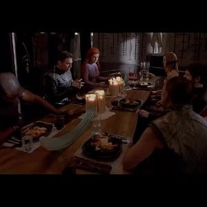 Bilder Marvel's Inhumans