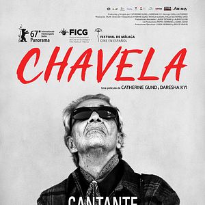 Bilder Chavela