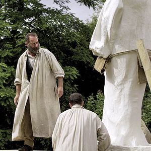 Bilder Vincent Lindon