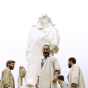 Bilder Vincent Lindon