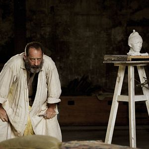 Bilder Vincent Lindon