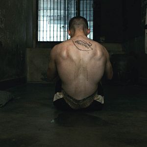 Bilder A Prayer Before Dawn