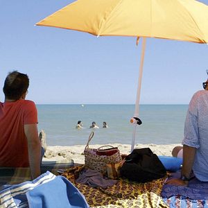 Bilder Before Summer Ends