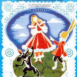 Bilder Alice im Wunderland