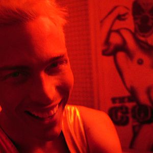 Bilder Matthew Ludwinski