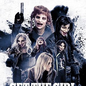 Bilder Get The Girl - Love Can Be Twisted