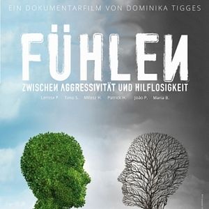 Bilder Fühlen - Zwischen Aggressivität und Hilflosigkeit