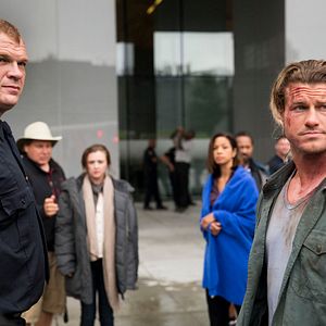 Bilder Dolph Ziggler