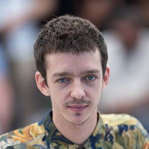 Bilder Nahuel Perez Biscayart