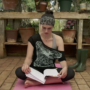 Bilder Hauptsache Liebe - Eine Reise ins Glück