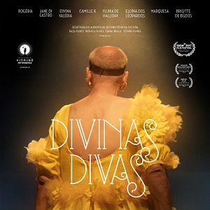 Bilder Divinas Divas