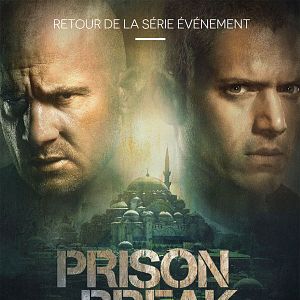 Bilder Prison Break