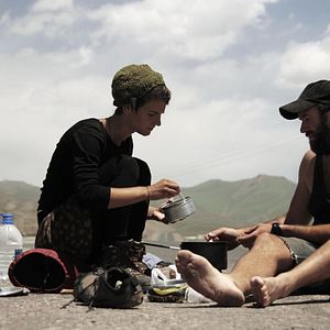 Bilder Weit. Die Geschichte von einem Weg um die Welt