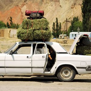 Bilder Weit. Die Geschichte von einem Weg um die Welt