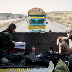 Bilder Weit. Die Geschichte von einem Weg um die Welt