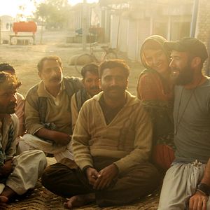 Bilder Weit. Die Geschichte von einem Weg um die Welt