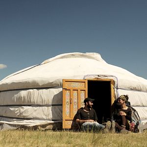 Bilder Weit. Die Geschichte von einem Weg um die Welt