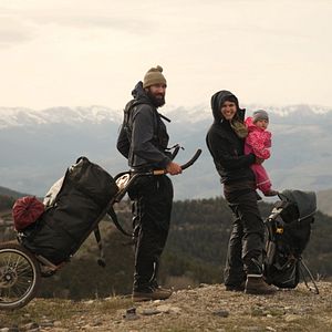 Bilder Weit. Die Geschichte von einem Weg um die Welt