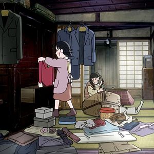 Bilder In This Corner Of The World