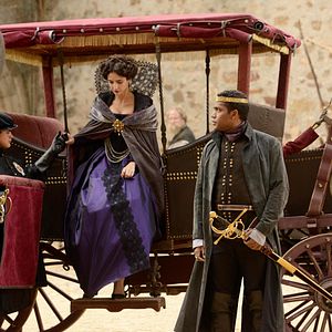 Bilder Medalion Rahimi