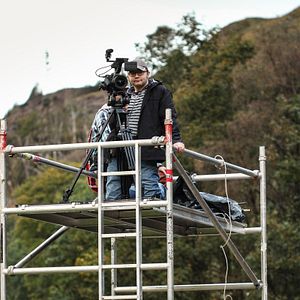 Bilder The Black Gloves