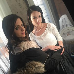 Bilder The Black Gloves