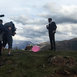 Bilder Jamie Scott Gordon