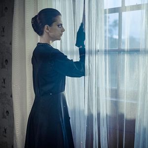 Bilder The Black Gloves