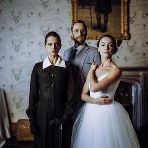 Bilder The Black Gloves