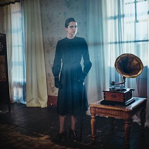 Bilder The Black Gloves