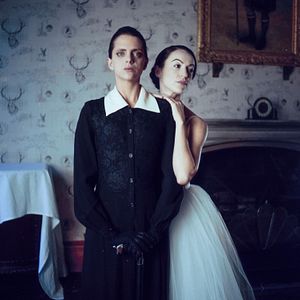 Bilder The Black Gloves