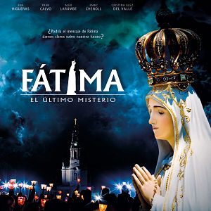 Bilder Fátima, el Último Misterio
