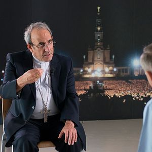 Bilder Fátima, el Último Misterio