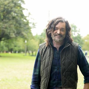 Bilder Timothy Omundson