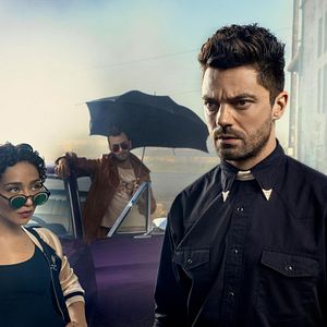 Bilder Dominic Cooper