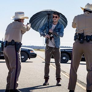 Bilder Joseph Gilgun