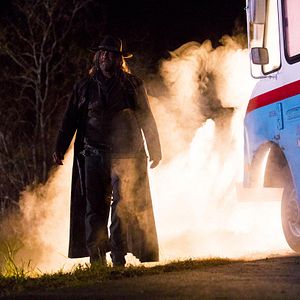 Bilder Graham McTavish