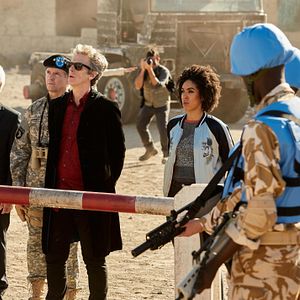 Bilder Doctor Who (2005)