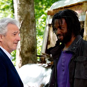 Bilder Le Sang de la vigne