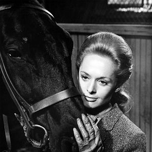 Bilder Tippi Hedren