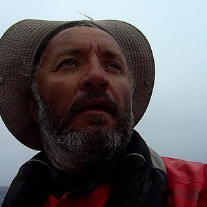 Bilder En équilibre sur l'océan